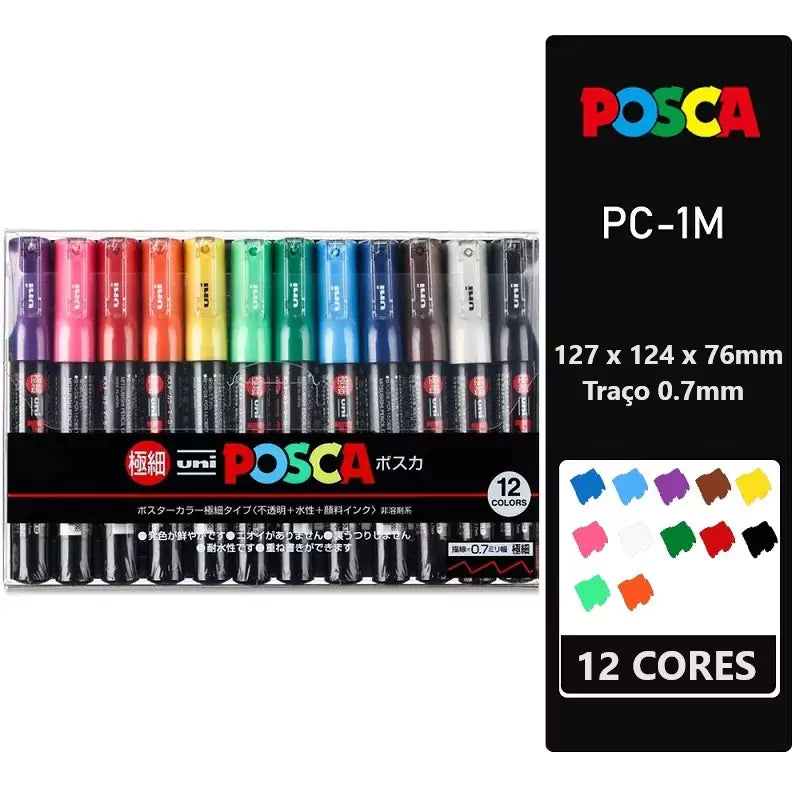 caneta-posca-kit-pc-1m-com-12-cores-2
