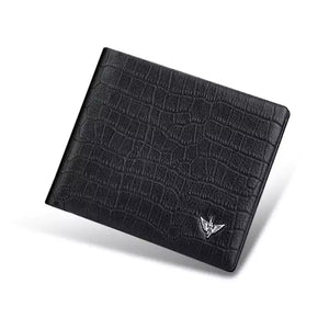 Carteira Masculina William Polo Couro Kaleb