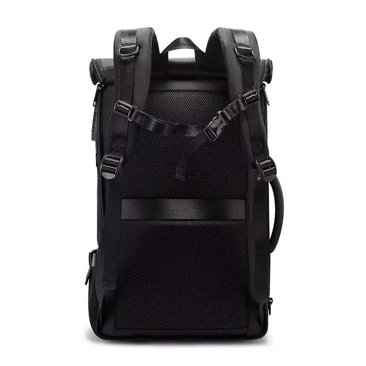 Mochila De Viagem Antifurto 3 Em 1 Apex Machimelo, Mochila Para Notebook, Mochila Impermeável, Mochila Feminina, Mochila Masculina