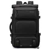 Mochila De Viagem Antifurto 3 Em 1 Apex Machimelo, Mochila Para Notebook, Mochila Impermeável, Mochila Feminina, Mochila Masculina
