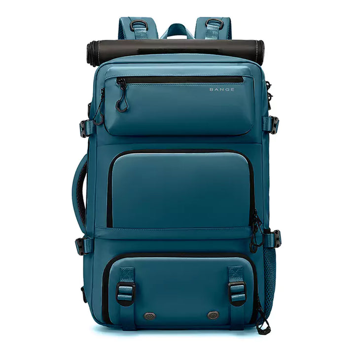 Mochila De Viagem Antifurto 3 Em 1 Apex Machimelo, Mochila Para Notebook, Mochila Impermeável, Mochila Feminina, Mochila Masculina