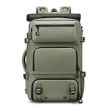 Mochila De Viagem Antifurto 3 Em 1 Apex Machimelo, Mochila Para Notebook, Mochila Impermeável, Mochila Feminina, Mochila Masculina