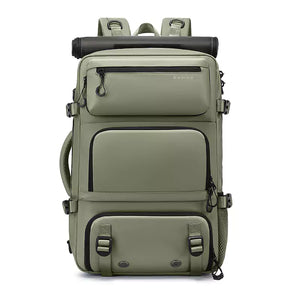 Mochila De Viagem Antifurto 3 Em 1 Apex Machimelo, Mochila Para Notebook, Mochila Impermeável, Mochila Feminina, Mochila Masculina