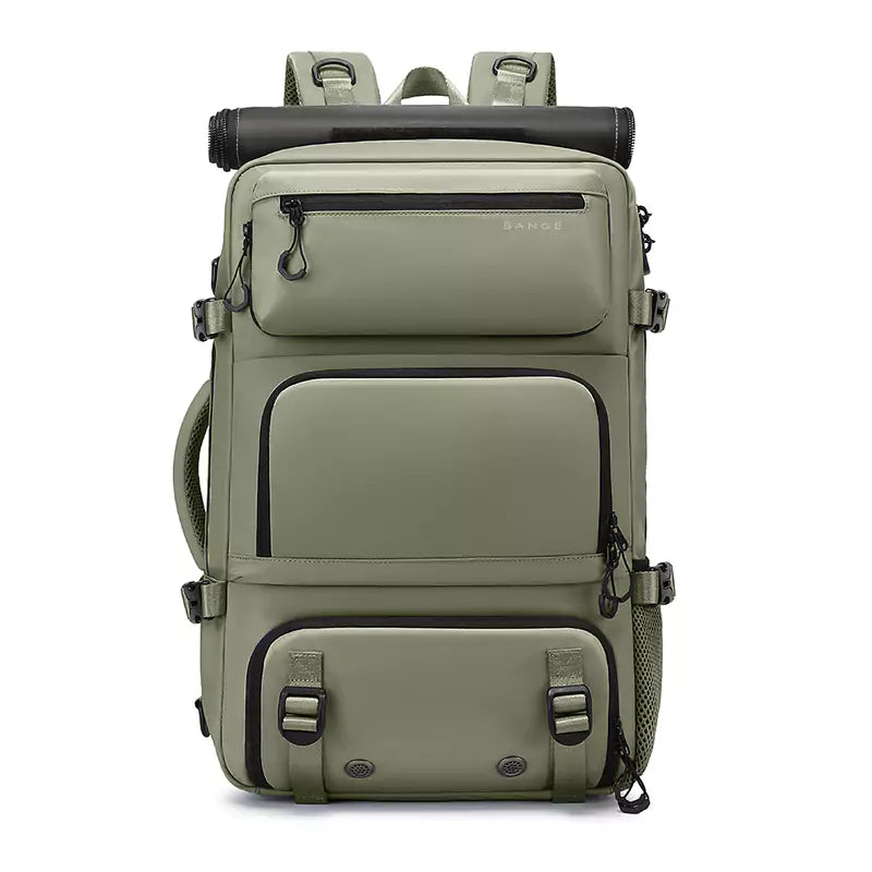 Mochila De Viagem Antifurto 3 Em 1 Apex Machimelo, Mochila Para Notebook, Mochila Impermeável, Mochila Feminina, Mochila Masculina