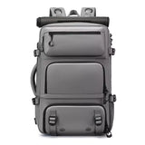 Mochila De Viagem Antifurto 3 Em 1 Apex Machimelo, Mochila Para Notebook, Mochila Impermeável, Mochila Feminina, Mochila Masculina