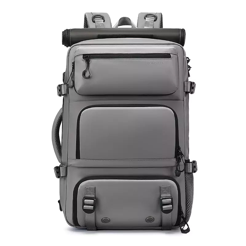 Mochila De Viagem Antifurto 3 Em 1 Apex Machimelo, Mochila Para Notebook, Mochila Impermeável, Mochila Feminina, Mochila Masculina