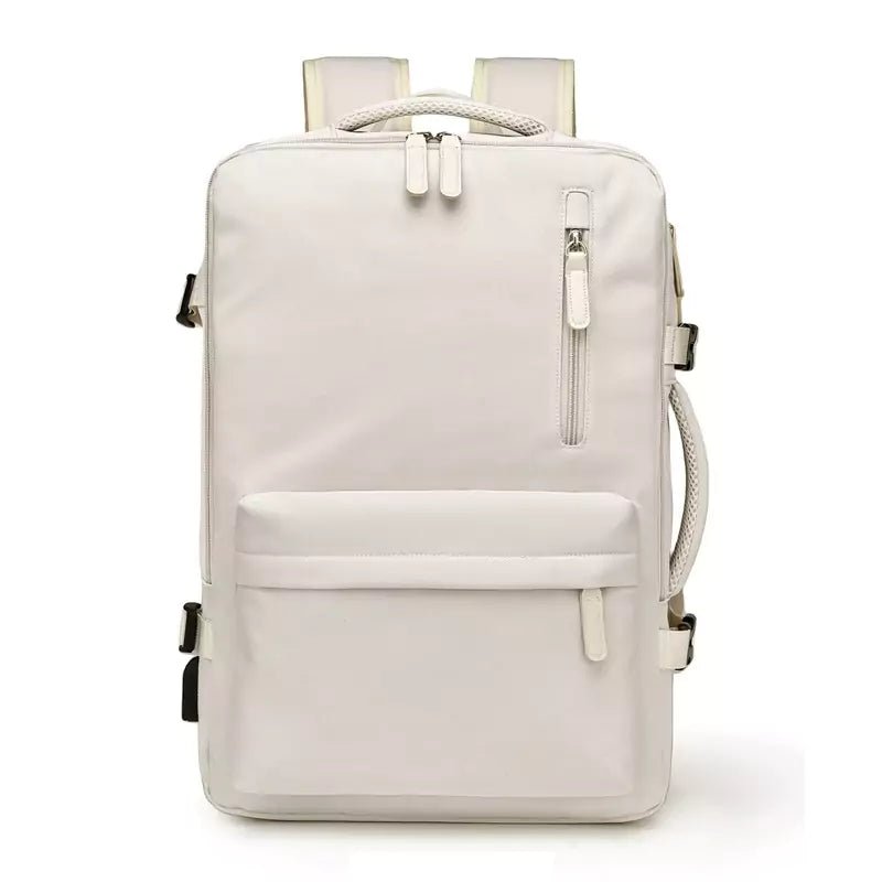 Mochila De Viagem Expansível Machimelo, Mochila Para Notebook, Mochila Impermeável, Mochila Feminina, Mochila Masculina