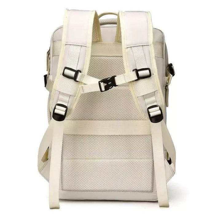 Mochila De Viagem Expansível Machimelo, Mochila Para Notebook, Mochila Impermeável, Mochila Feminina, Mochila Masculina