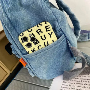 mochila-feminina-pequena-jeans-flora-8