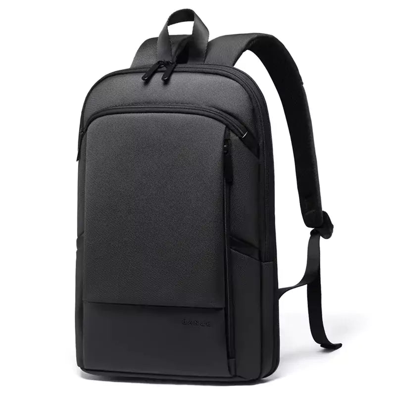 Mochila Para Notebook 15.6" Compacta Expansível À Prova D'Água