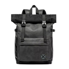 Mochila Para Notebook Impermeável 15'6 Polegadas Preta