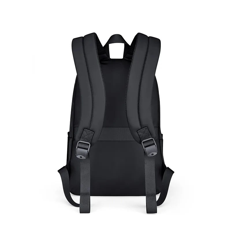 Mochila William Polo Escolar 14 Polegadas