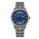 Relógio Masculino Automático Titanium Blue 3