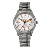 Relógio Masculino Automático Titanium White 5