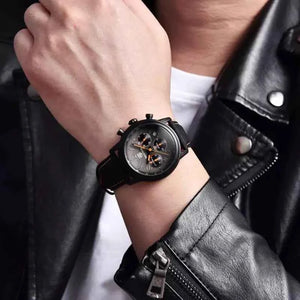 Relógio Masculino Esportivo Militar