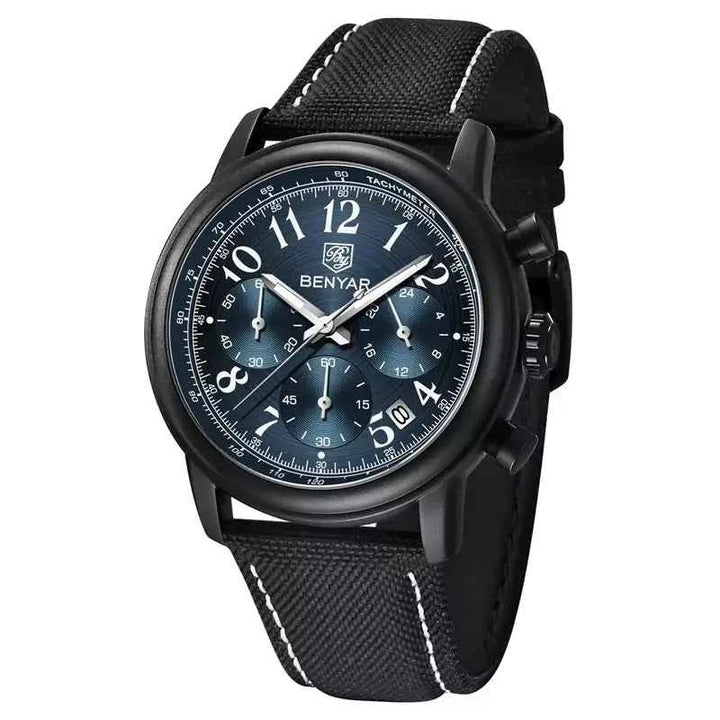 Relógio Masculino Esportivo Militar