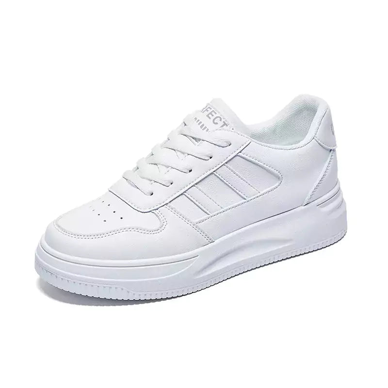 Tênis Feminino Branco Essence