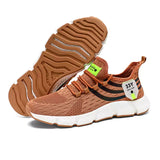 Tênis Para Academia Running Khaki