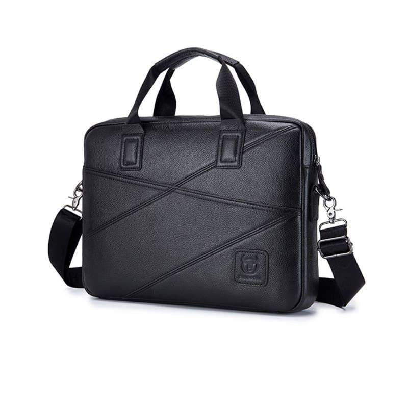 bolsa-para-notebook-de-couro-masculina-pasta-mensageiro-14-Polegadas-preta-843