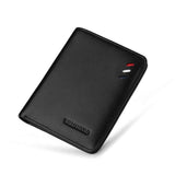 Carteira Slim William Polo Couro Legítimo Mult