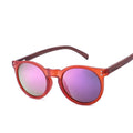 Óculos De Sol De Madeira Polarizado Com UV400 - Machimelo 5